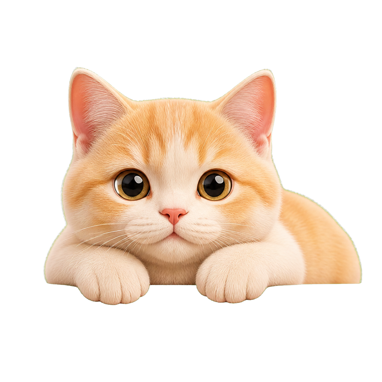 猫咪头像